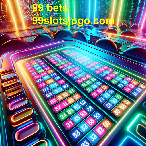 Neste artigo, exploramos a popularidade do bingo como uma categoria de jogo no site 99 bets, destacando suas regras, a socialização que promove e as diversas variantes disponíveis para os jogadores.